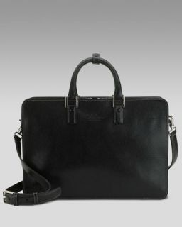 Cole Haan Country Luxe Slim Briefcase   