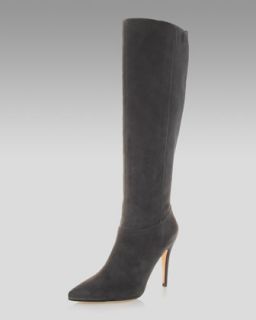 La Fenice Miranda Suede Boot (CUSP Most Loved)   