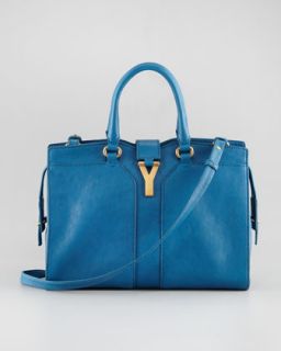 Yves Saint Laurent Mini Cabas ChYc Bag   