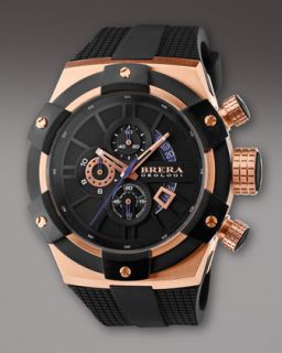 Brera 48mm Supersportivo Watch   