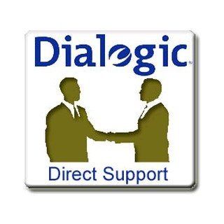Dialogic 3 YR SPUP DMV1200BTECW for Board SKU#881 Includes