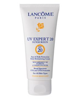 Lancome UV Expert 20 Sunscreen with Mexoryl SX   