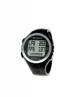 New Expresso Golf WR62 GPS Watch 857472002045 USA Canada Functionality
