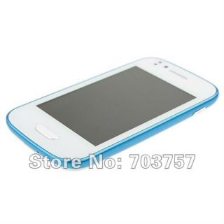 Mini N9300 9300 Android 2.3 SC6820 1.0GHz 3.5 Inch Capacitive Screen