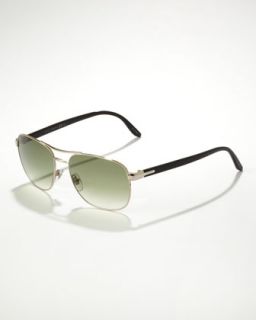 Gucci Navigator Sunglasses   