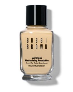 C06B4 Bobbi Brown Luminous Moisturizing Foundation