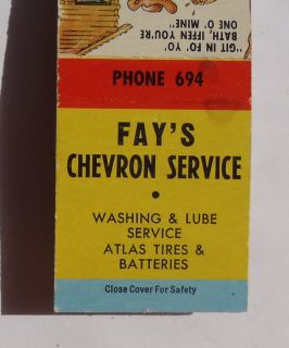  Fays Chevron Gas Service Phone 694 Atlas Tires Heber City UT