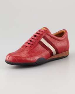 Bally Freenew Sneaker   