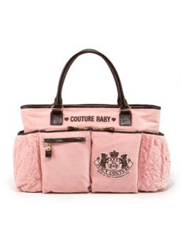 Juicy Couture Baby Tote, Nardels   