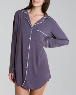 Sleepshirts   Sleepwear   Lingerie   Womens Clothing   