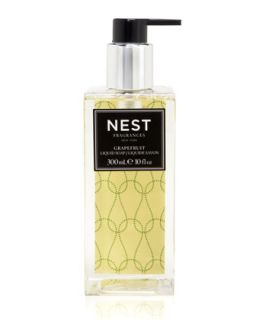 nest grapefruit liquid soap $ 22