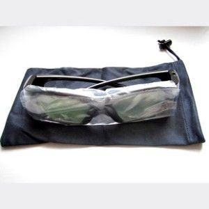 Genuine Hisense 3D Active Eyewear Glasses Model FPS3D02 for Hisense TV