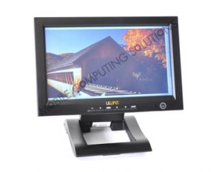  FA1012 NP C T 10 1 Multi Touch Monitor with VGA DVI HDMI