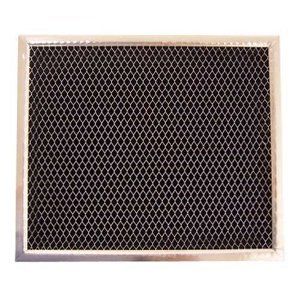 GE Part Number WB02X10700 FILTER CHARCOAL