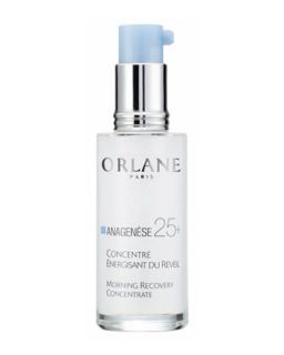 C0PJC Orlane Anagenese 25+ First Time Fighting Morning Recovery Serum