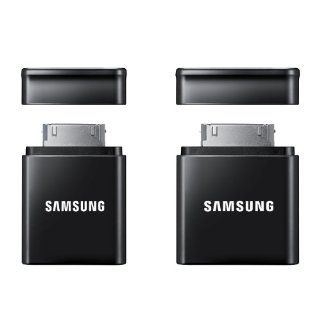 Samsung Galaxy Tab 10.1 SD Card and USB Adapter   Black