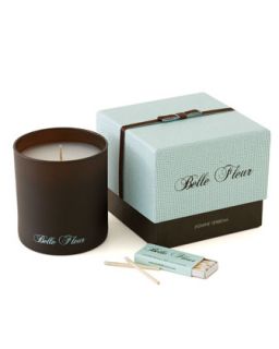 Belle Fleur Candle  