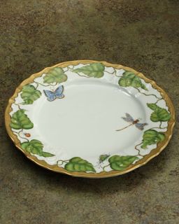 Handcrafted Porcelain Dinnerware    Handcrafted