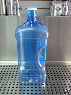BPA Free 3 Gallon Water Bottle Very Hard to Find