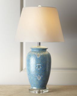 Ralph Lauren Ginger Jar Table Lamp   