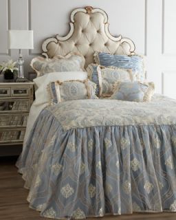 Isabella Collection by Kathy Fielder Auriele Bed Linens   Neiman