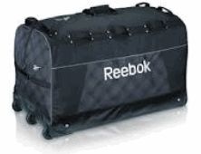 Reebok EB9000 Wheeled Hockey Goalie Equipment Bag 40