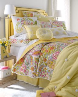 Dena Home Breeze Bed Linens   