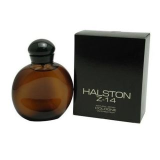 Halston Z 14 by Halston 4 2 oz Mens Cologne 716393019931