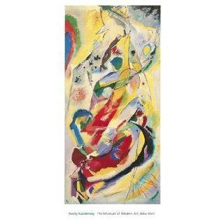 Wassily Kandinsky   Painting Number 200