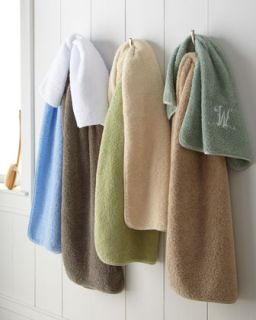 HABIDECOR Super Pile Towels   