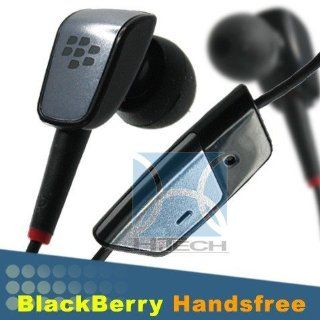   BlackBerry Headset Model Number HDW 15766 005