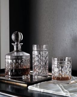 Lauren Ralph Lauren Aston Crystal Barware   