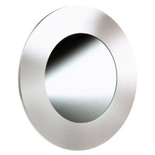 Blomus Round Stainless Steel Mirror