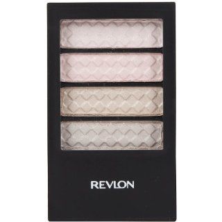 Revlon ColorStay 12 Hour Eye Shadow Quad (305 Copper Spice