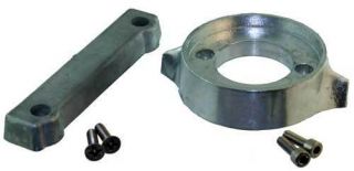 Zinc Anode Kit 280 Volvo Penta Outdrive with Hardware