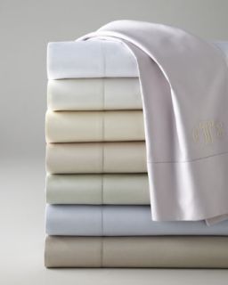 White Egyptian Cotton Sheets  