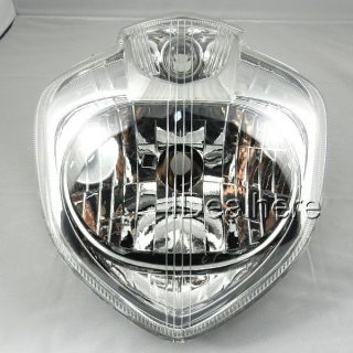 Head Light Headlight Assembly House Fits for Yamaha FZ6 N 05 08