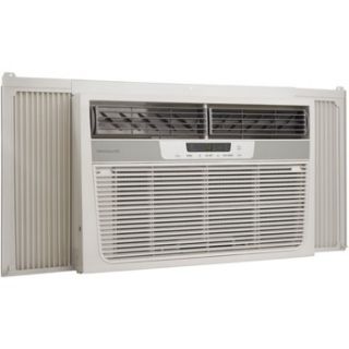 BTU 230 Volt Compact Heat/Cool Air Conditioner FRA12EZU2