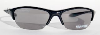 Harley Davidson Eyewear Black Sunglasses NWT cheap shipping to lower