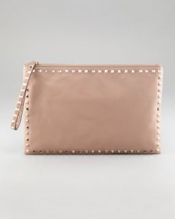 Valentino Rockstud Dome Bag   