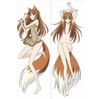  Spice and Wolf, 13.4x39.4 Double sided Design