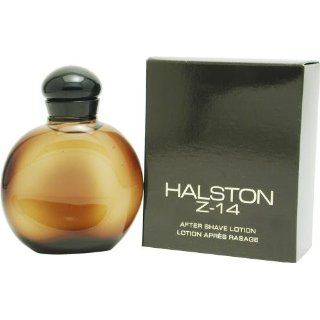 Halston Z 14 By Halston For Men. Aftershave Lotion 4.2
