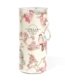 C0QCH Lollia Imagine Tall Luminary, Mandarin Misaki