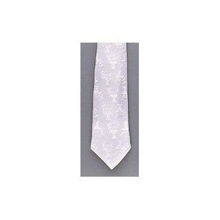 Boys First Communion Tie Ties in White 13 Adjustable