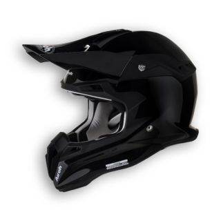 2012_Airoh_Terminator_Motocross_Helmet_Colour_Black