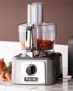 Viking Food Processor   