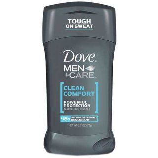 Dove men plus care powerful protection antiperspirant