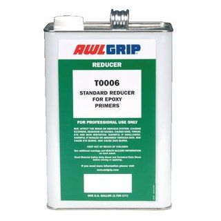 Awlgrip T0006G Epoxy Primer Reducer Gallon Sports