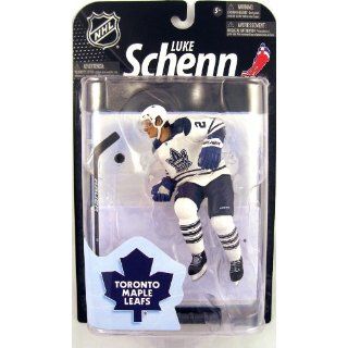 McFarlane Toys NHL Hockey Series 23   Luke Schenn (Toronto