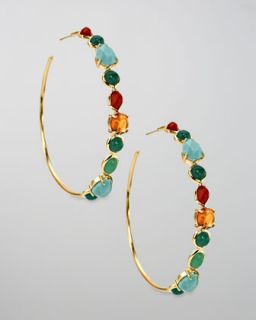 Ippolita Turquoise Earrings  